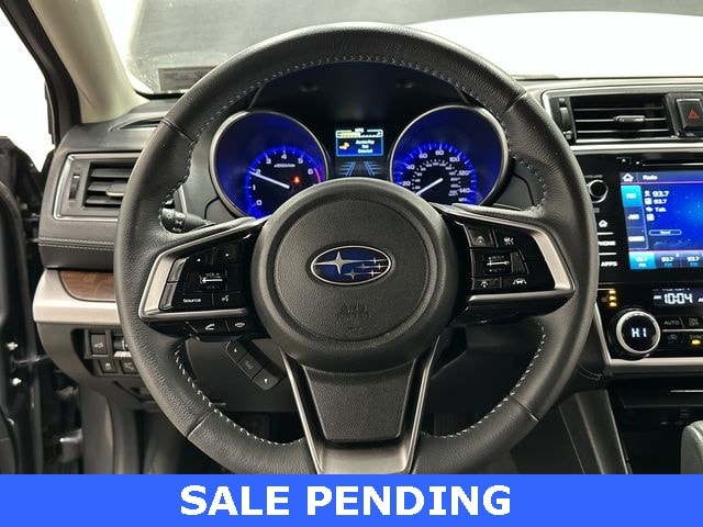 Thumbnail: 2019 Subaru Outback - 7