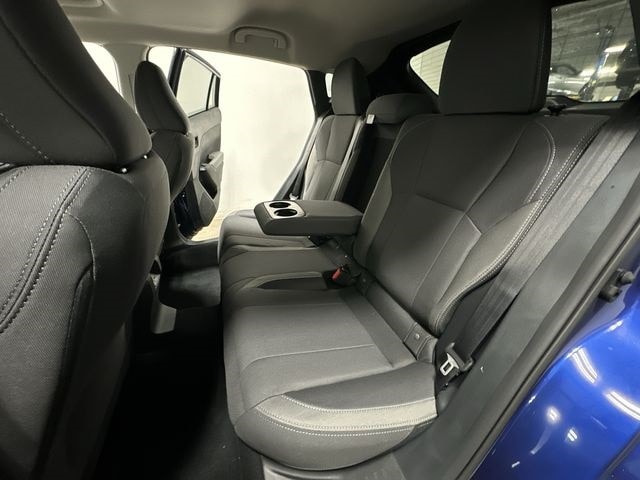 Thumbnail: 2025 Subaru Crosstrek - 18