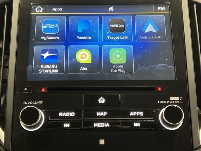 Thumbnail: 2020 Subaru Forester - 14