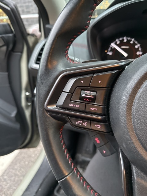 Thumbnail: 2023 Subaru Crosstrek - 2