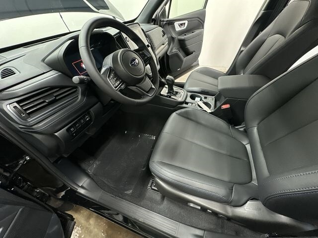 Thumbnail: 2025 Subaru Forester - 17