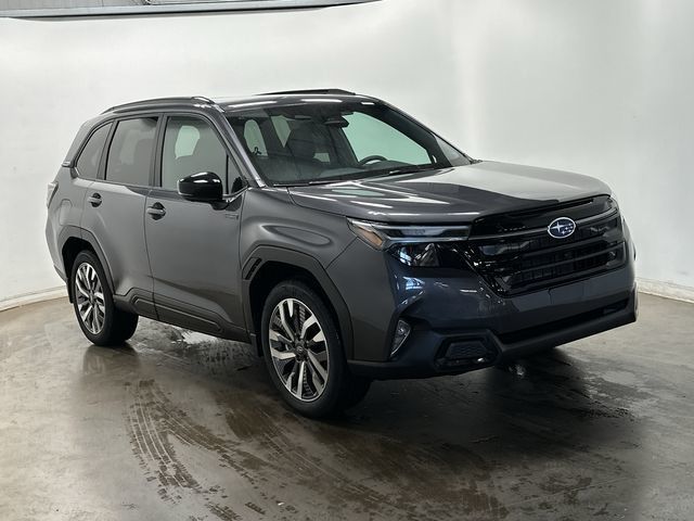 Thumbnail: 2026 Subaru Forester - 29