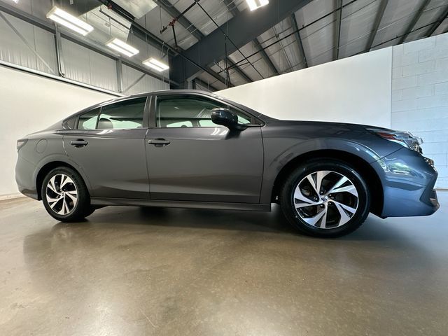 Thumbnail: 2024 Subaru Legacy - 3
