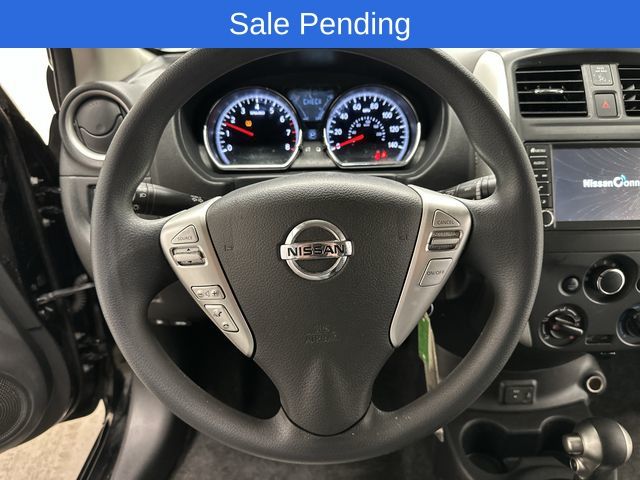 Thumbnail: 2019 Nissan Versa - 7