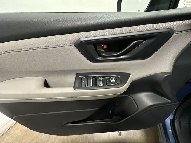 Thumbnail: 2025 Subaru Forester - 18