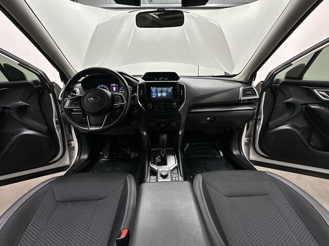 Thumbnail: 2022 Subaru Forester - 20