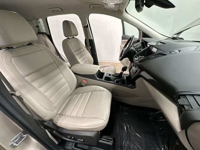 Thumbnail: 2017 Ford Escape - 22