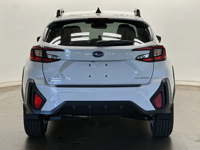 Thumbnail: 2025 Subaru Crosstrek - 4