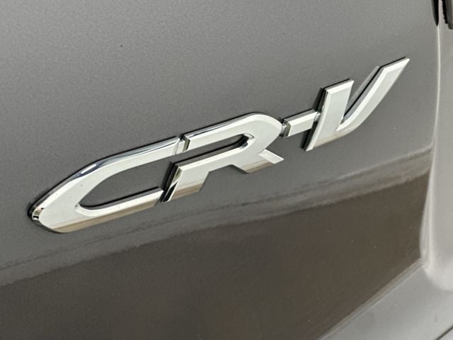 2015 Honda CR-V EX-L 28