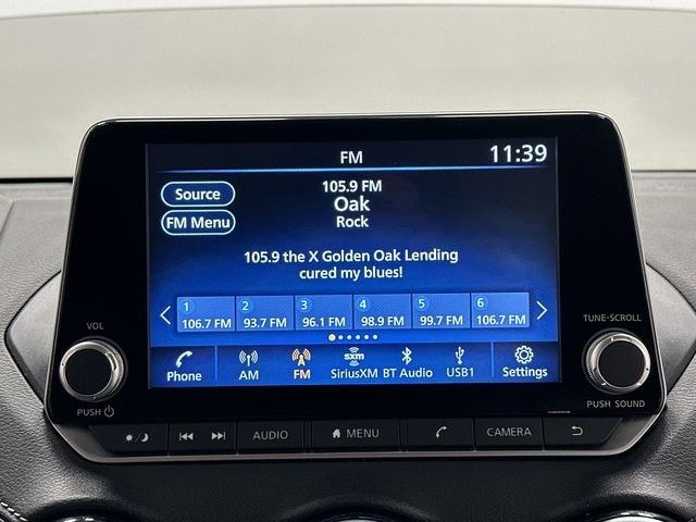 Thumbnail: 2023 Nissan Sentra - 11