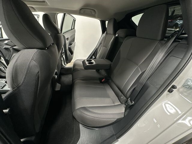 Thumbnail: 2026 Subaru Crosstrek - 18