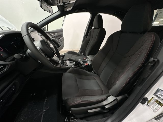 Thumbnail: 2025 Subaru WRX - 16