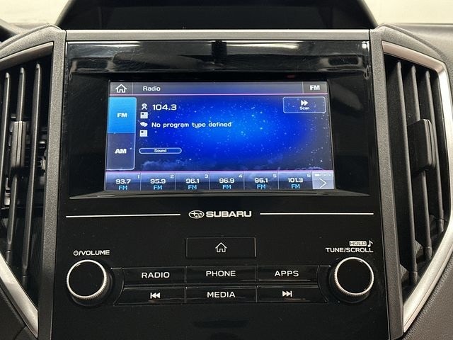 Thumbnail: 2023 Subaru Impreza - 10