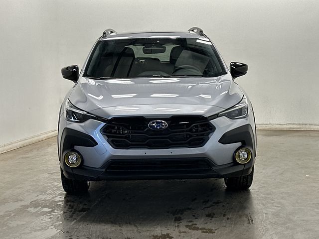 Thumbnail: 2026 Subaru Crosstrek - 27