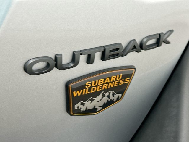 Thumbnail: 2025 Subaru Outback - 30