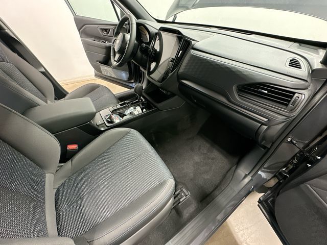 Thumbnail: 2026 Subaru Forester - 20