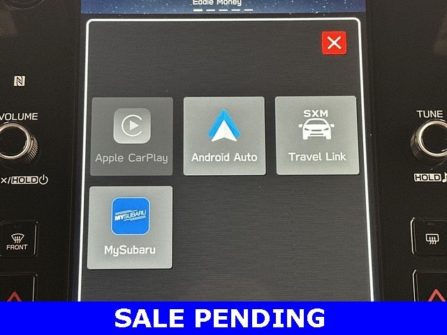 Thumbnail: 2025 Subaru Forester - 14