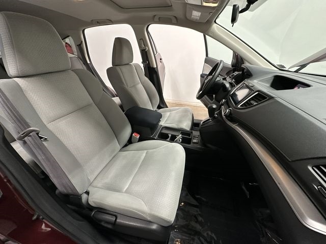 Thumbnail: 2016 Honda CR-V - 22