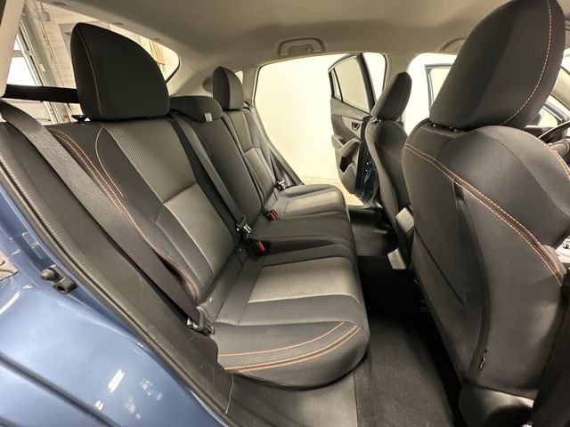 Thumbnail: 2023 Subaru Crosstrek - 22