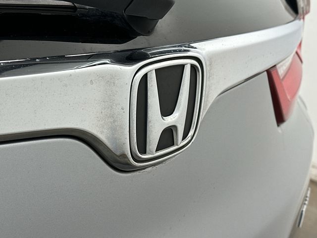 Thumbnail: 2017 Honda CR-V - 27