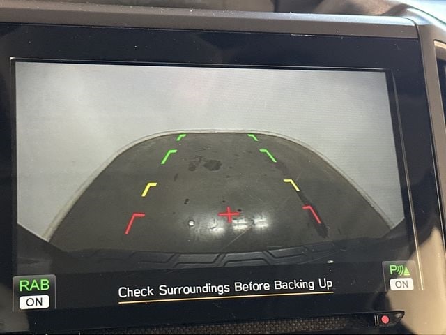 Thumbnail: 2023 Subaru Forester - 15