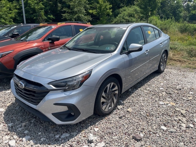2025 Subaru Legacy Limited -
                  Moon Township, PA