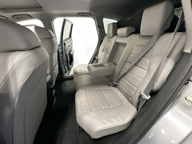 Thumbnail: 2017 Honda CR-V - 19