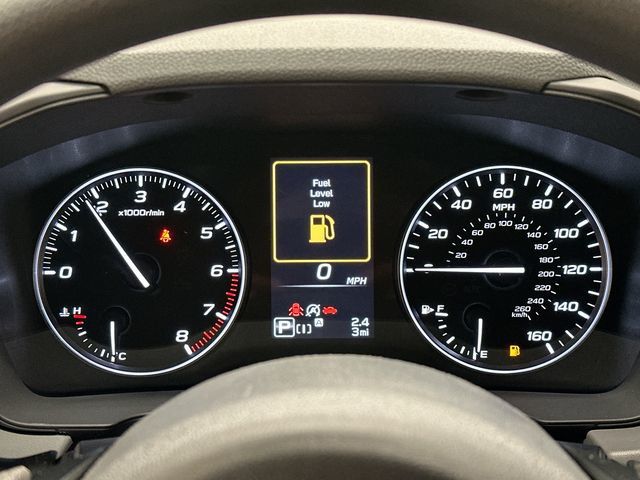 Thumbnail: 2026 Subaru Crosstrek - 7