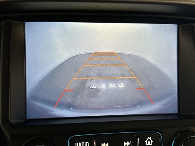 Thumbnail: 2016 Chevrolet Colorado - 12