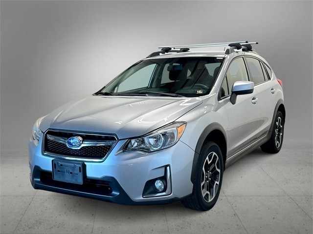 2016 Subaru Crosstrek Premium -
                  Moon Township, PA
