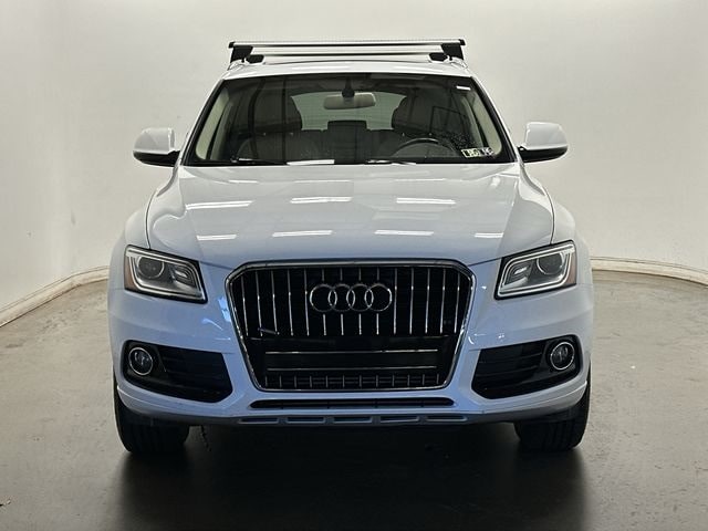 Thumbnail: 2016 Audi Q5 - 30