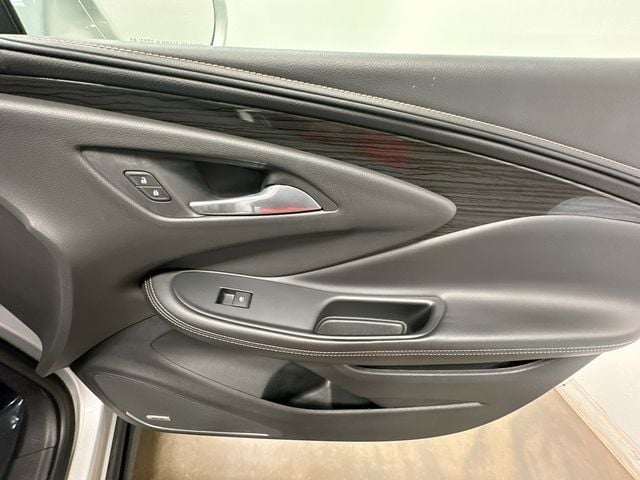 Thumbnail: 2016 Buick Envision - 24