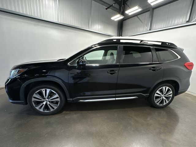 Thumbnail: 2019 Subaru Ascent - 2