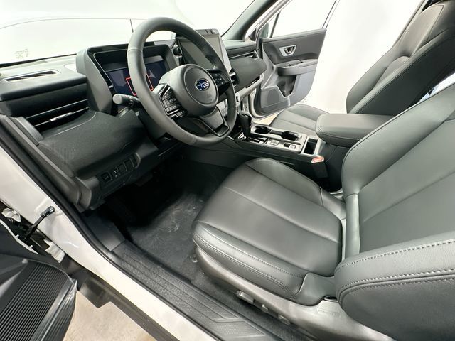 Thumbnail: 2026 Subaru Outback - 17