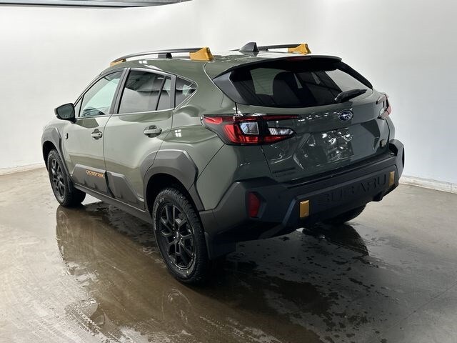 Thumbnail: 2026 Subaru Crosstrek - 28