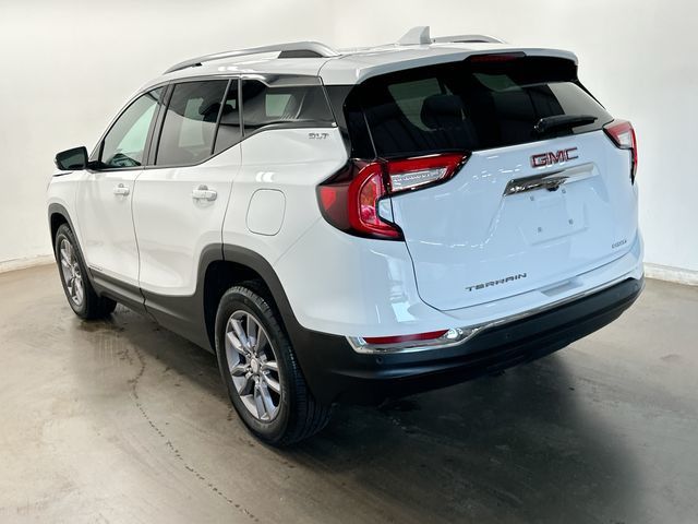 Thumbnail: 2024 GMC Terrain - 31