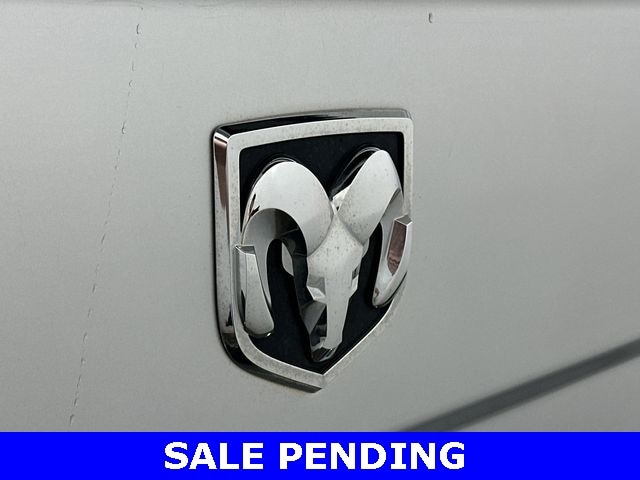 Thumbnail: 2018 RAM 2500 - 26
