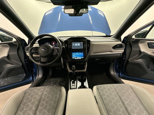 Thumbnail: 2026 Subaru Forester - 17