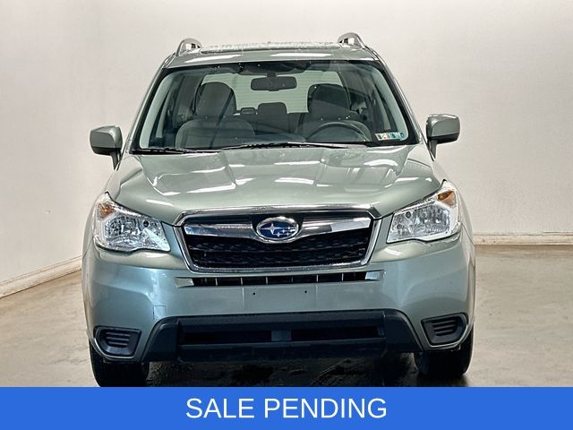 Thumbnail: 2016 Subaru Forester - 28