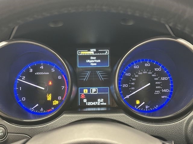 Thumbnail: 2015 Subaru Outback - 7