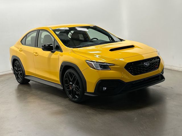 Thumbnail: 2026 Subaru WRX - 29
