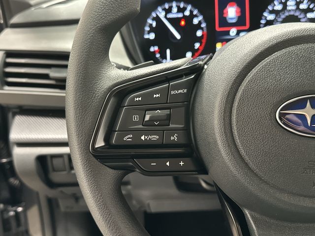 Thumbnail: 2026 Subaru Crosstrek - 8