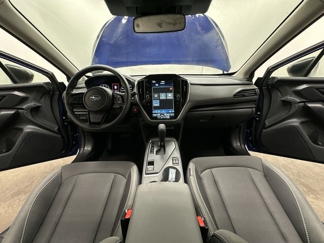 Thumbnail: 2025 Subaru Crosstrek - 19