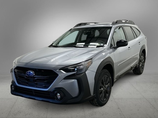 2025 Subaru Outback Onyx Edition -
                  Moon Township, PA