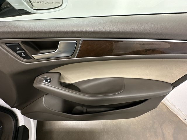 Thumbnail: 2016 Audi Q5 - 23