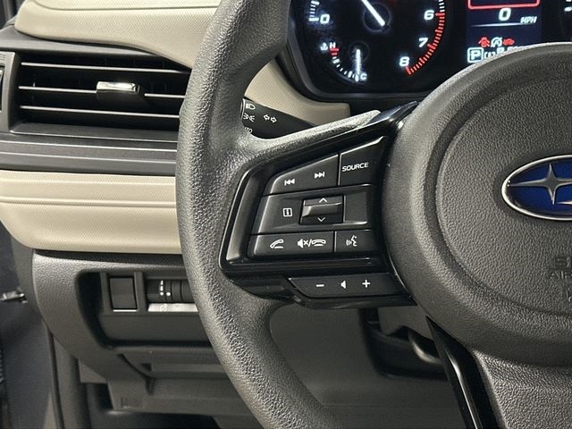 Thumbnail: 2025 Subaru Forester - 8