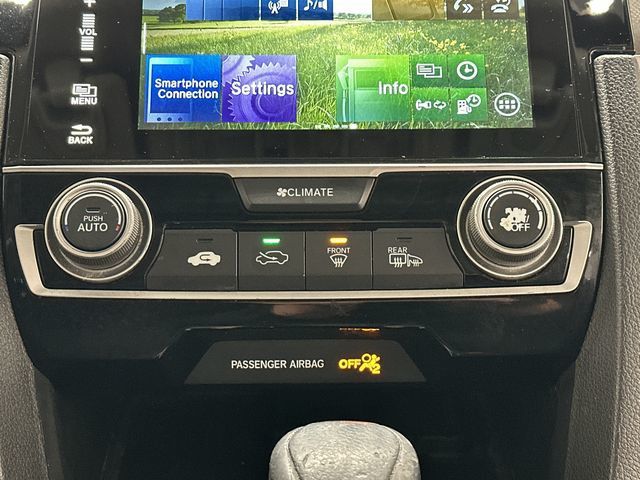 Thumbnail: 2017 Honda Civic - 15