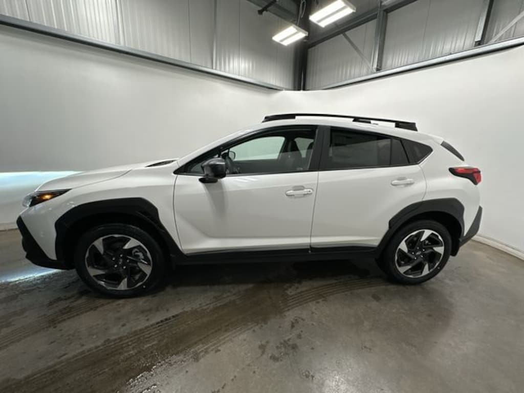 New 2026 Subaru Crosstrek Limited SUV