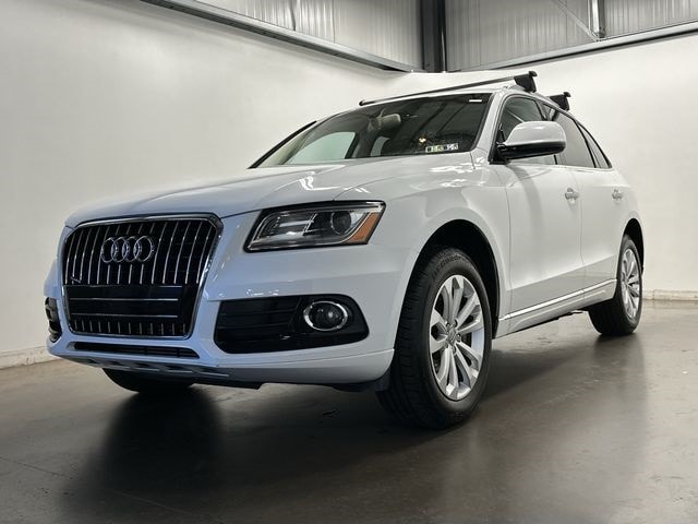Thumbnail: 2016 Audi Q5 - 29
