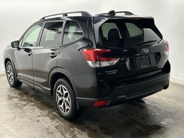 Thumbnail: 2019 Subaru Forester - 32